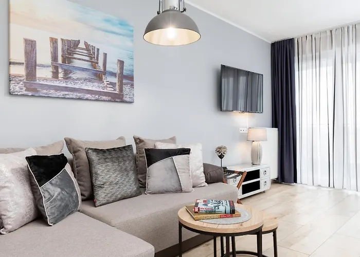 Azure Baltic Premium