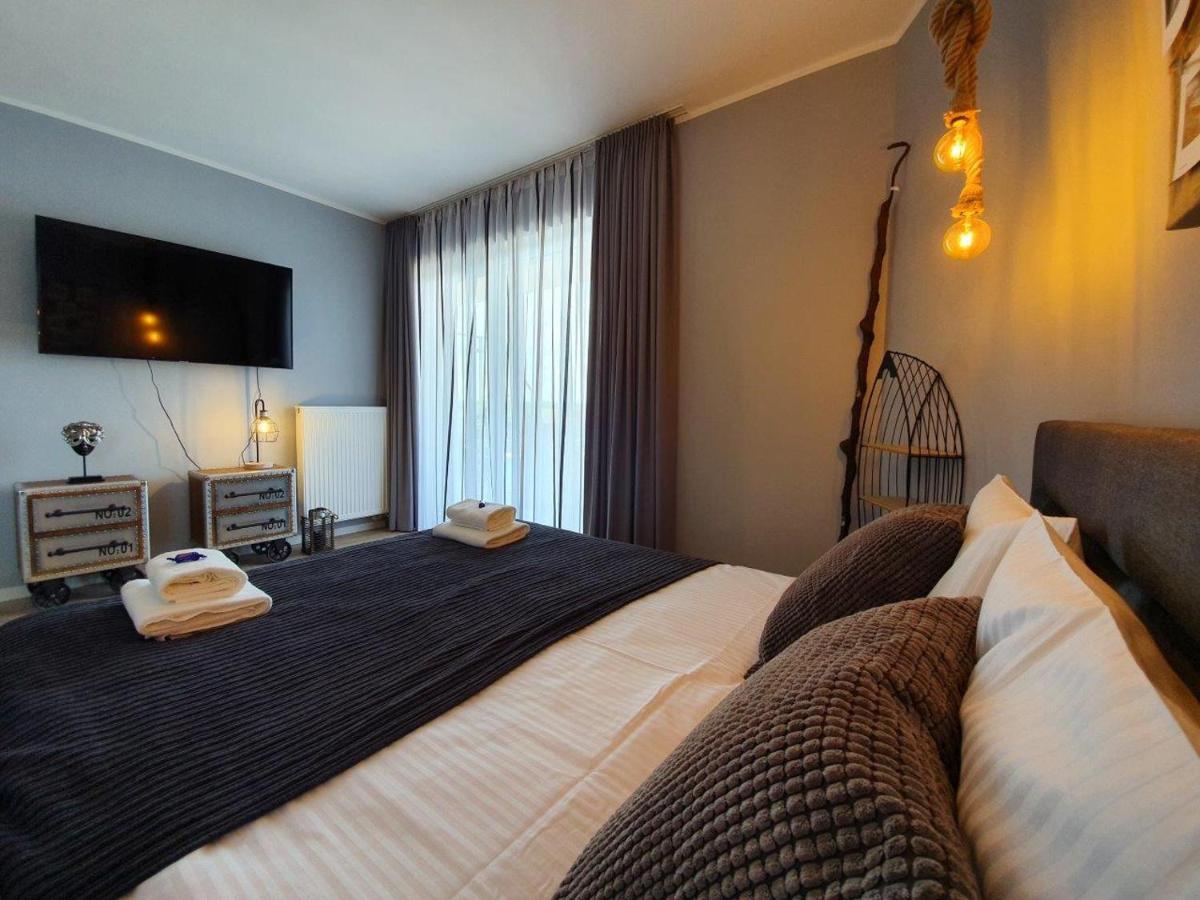 Azure Baltic Premium Apartament *