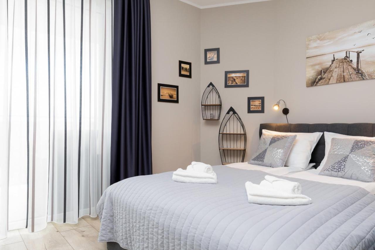 Azure Baltic Premium * Kołobrzeg