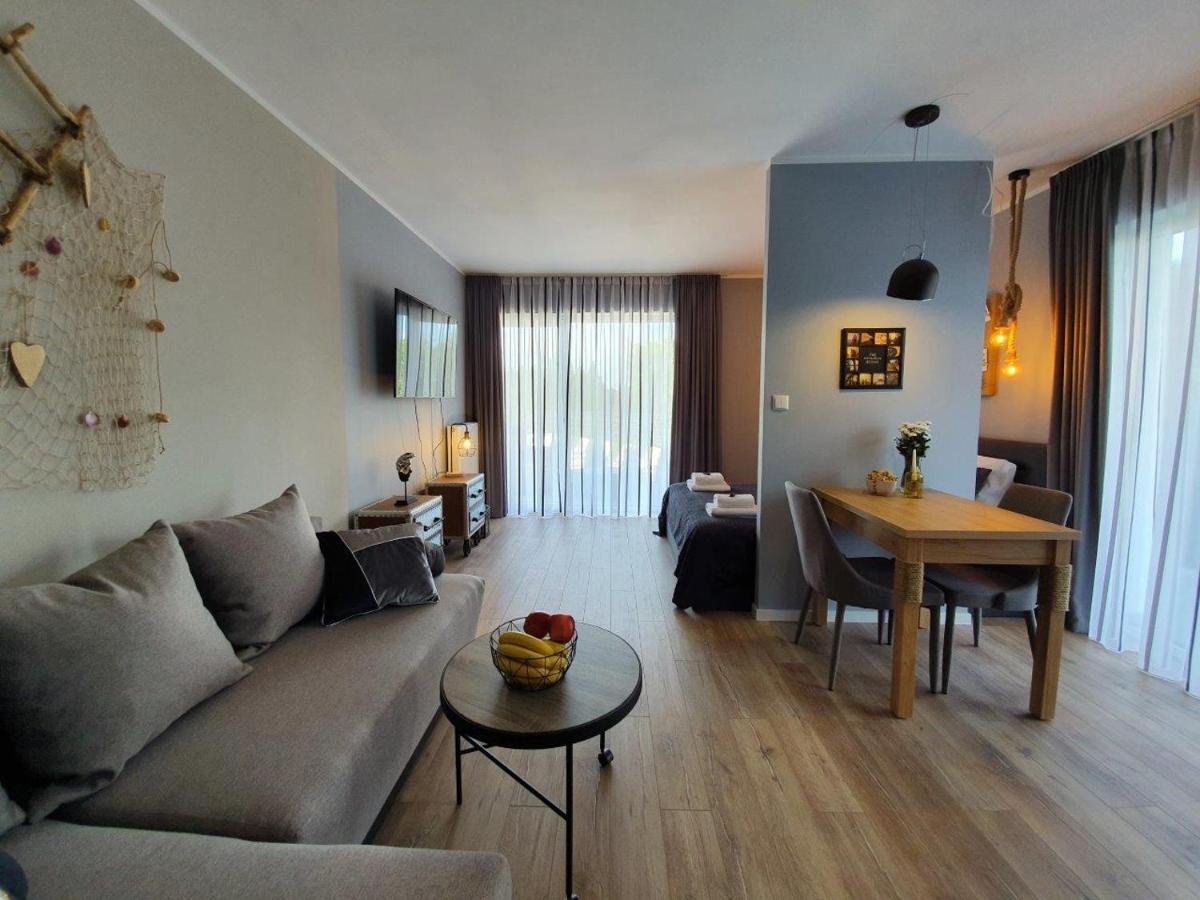 Azure Baltic Premium Apartament *
