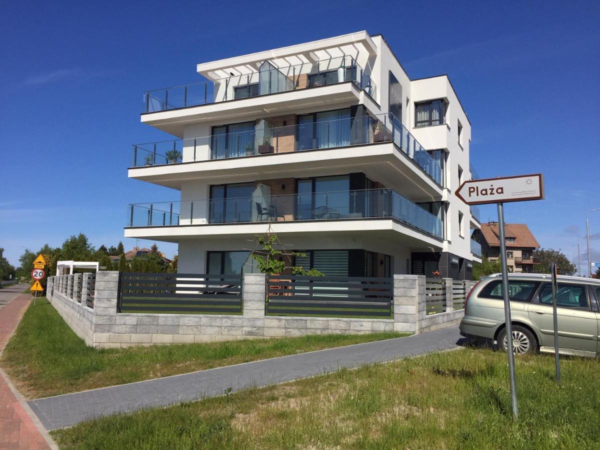 Azure Baltic Premium Kołobrzeg