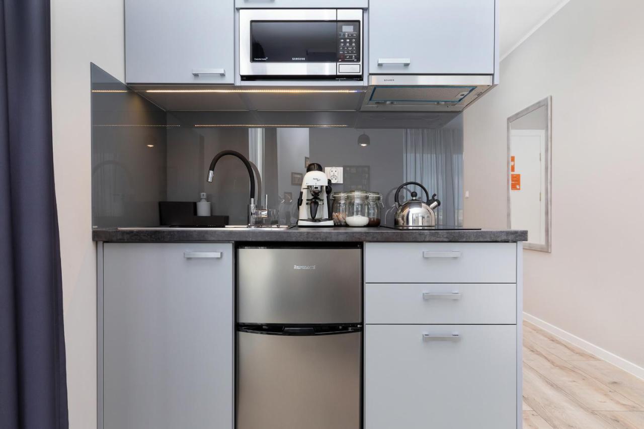 Apartament Azure Baltic Premium