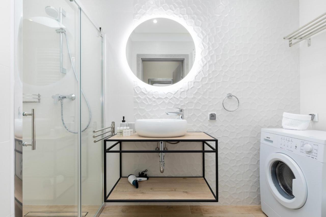 Apartament Azure Baltic Premium *