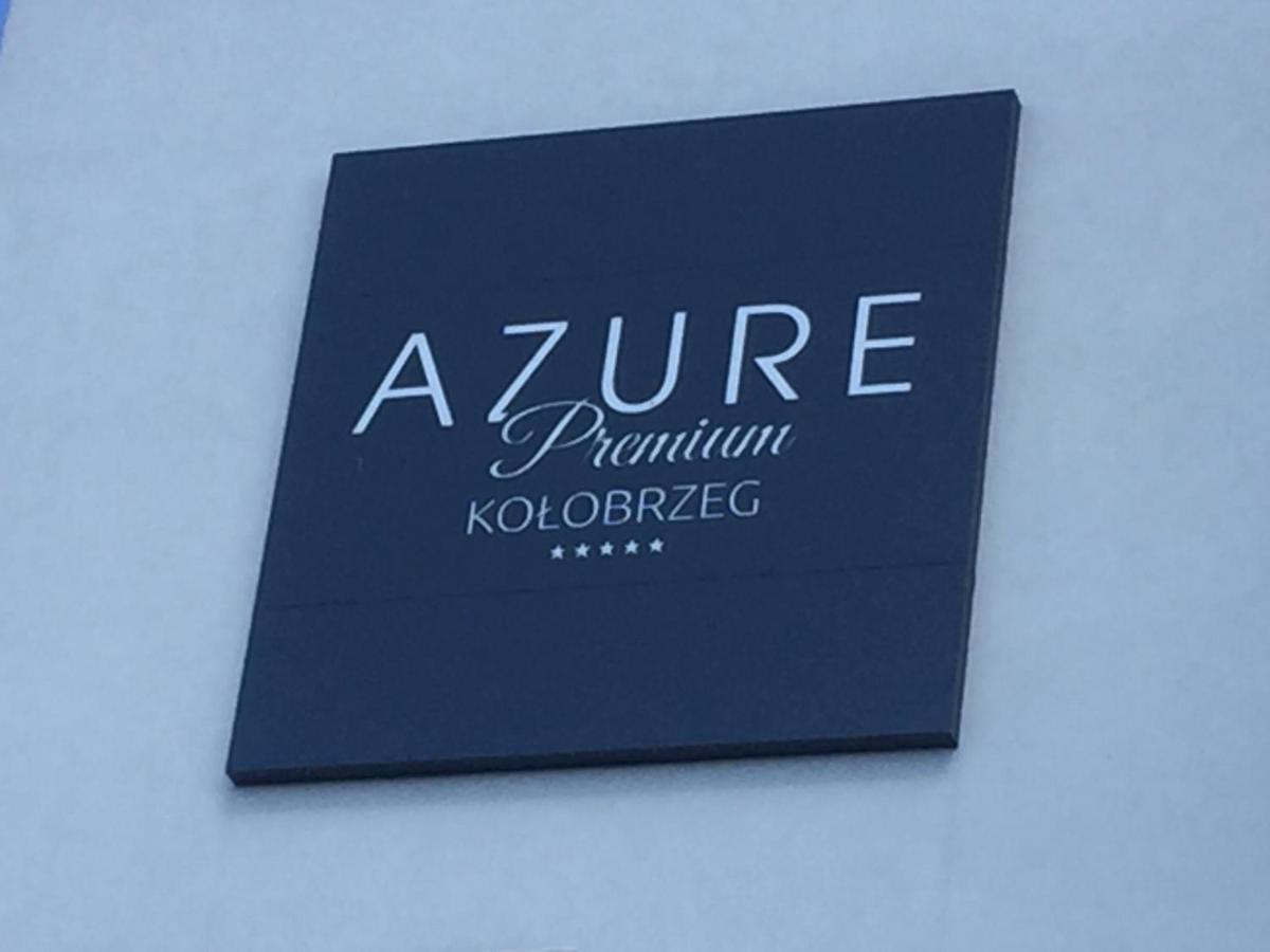Apartament Azure Baltic Premium *