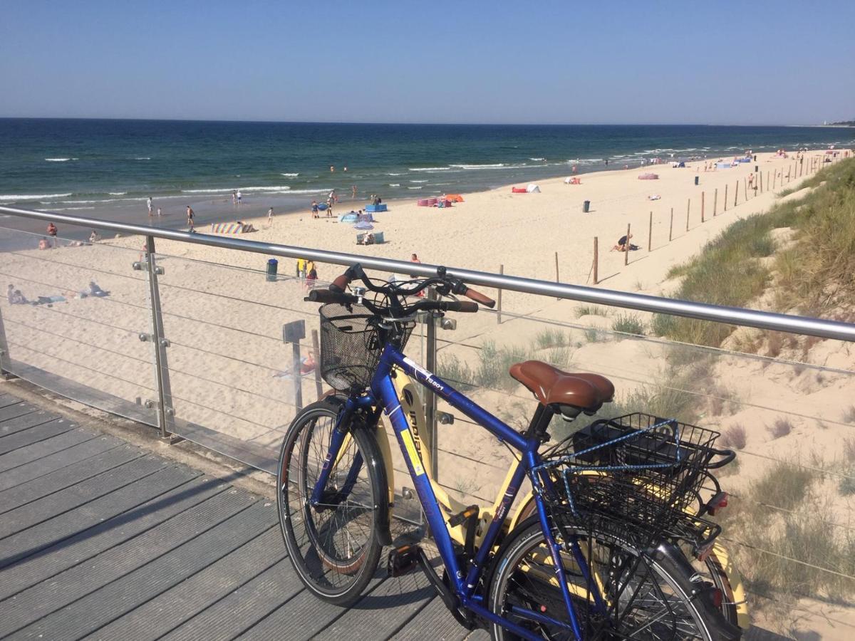 Azure Baltic Premium Kołobrzeg