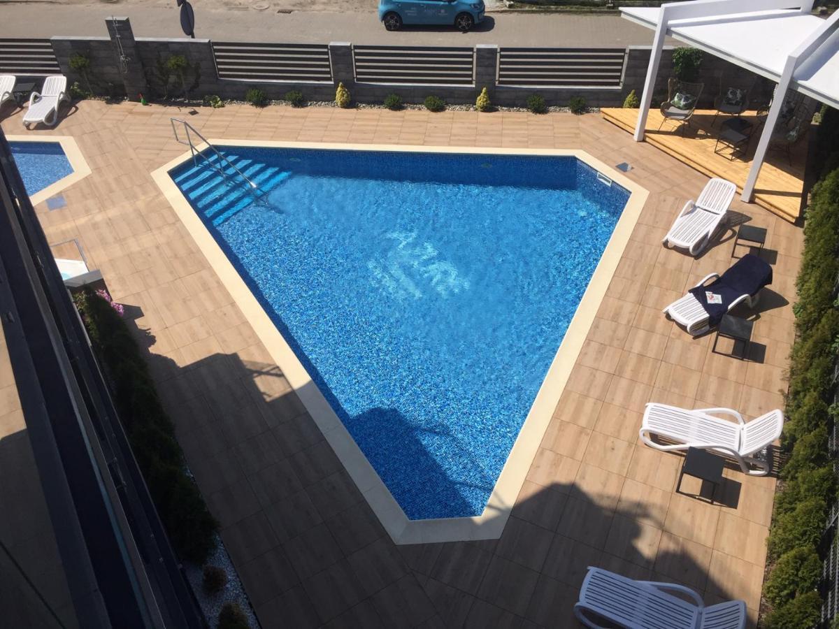 Azure Baltic Premium *